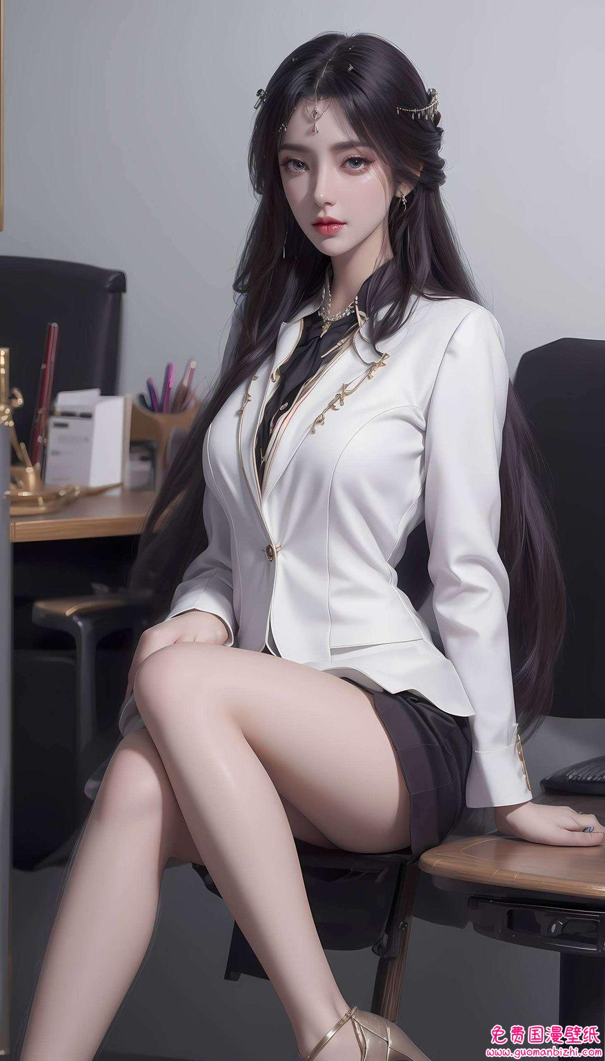 在这片二次元的星空下与她相伴的是石昊