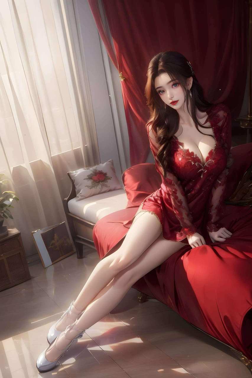 云曦特别版壁纸壁纸预览