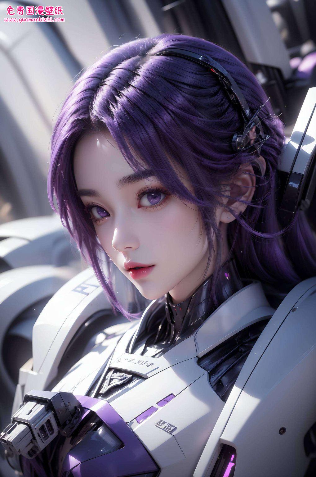 是对动漫女神无尽憧憬的展现她翩翩起舞