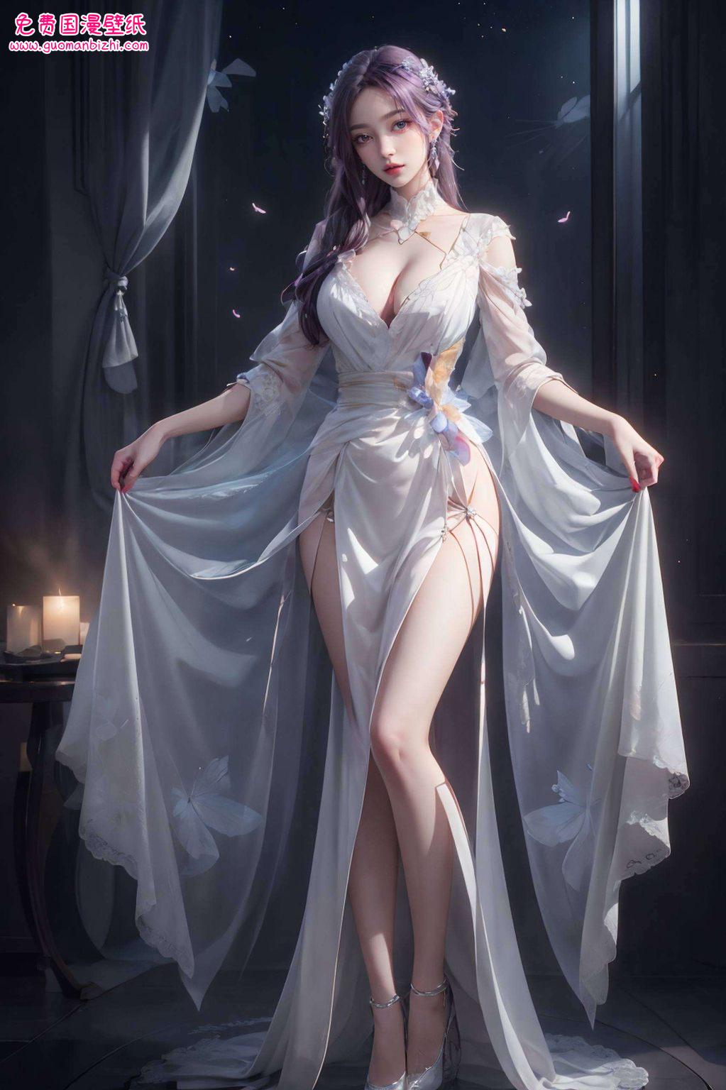 都是对国漫之美的深情告白如同完美世界中的玄幻之光