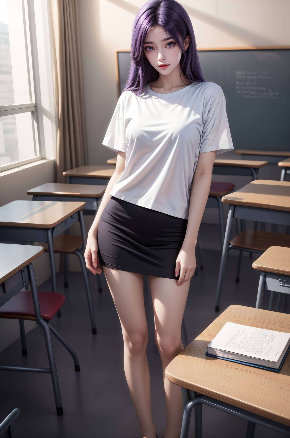 更是心中永恒的光芒云曦ai绘图壁纸图文跃然眼前