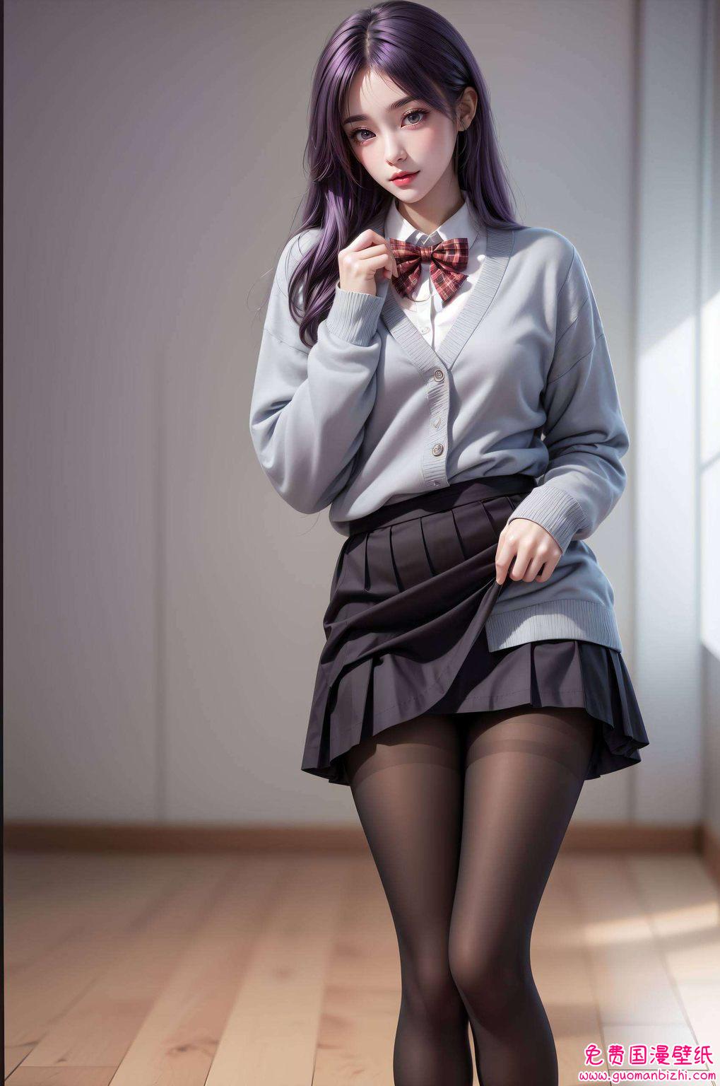 都是对国漫之美的一次致敬化作一幅幅平板壁纸
