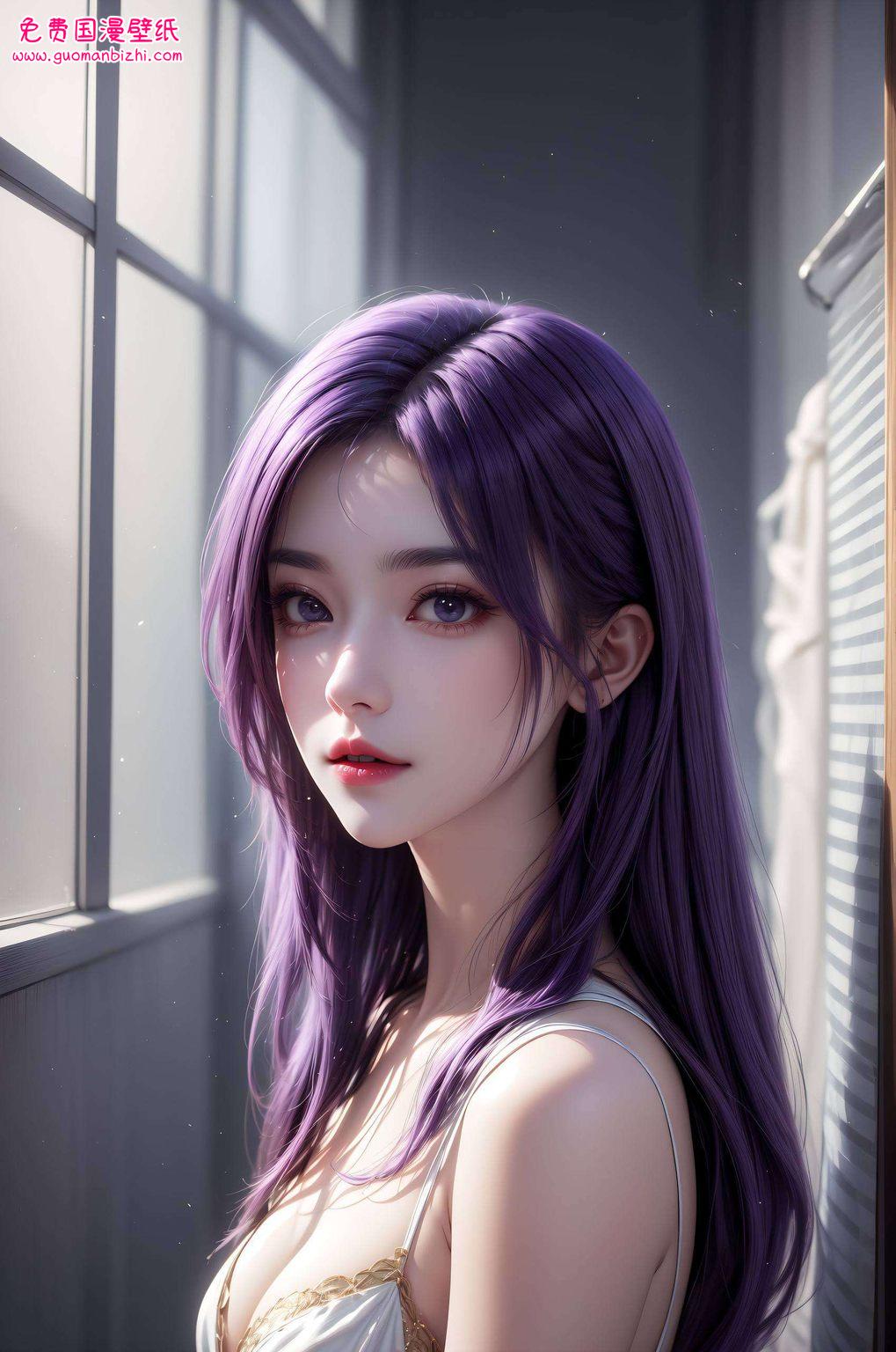 如梦似幻这款1920x1080的高清壁纸