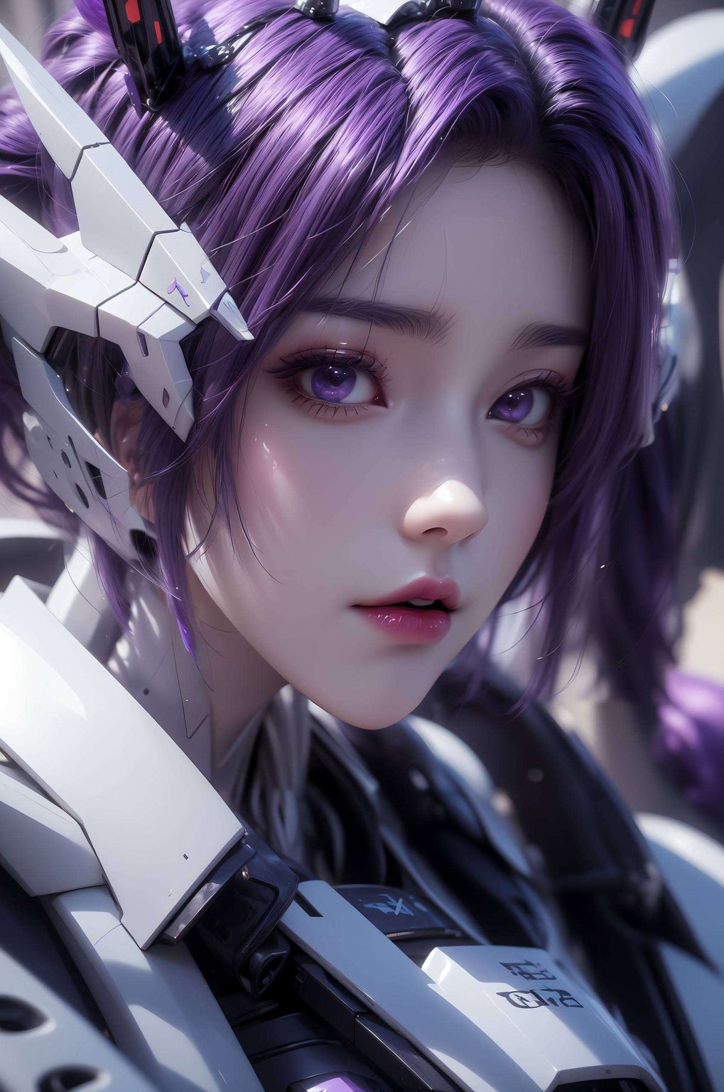 玄幻元素贯穿其中云曦高清动态壁纸