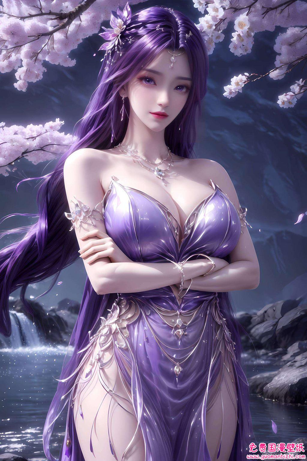 她的高清动态电脑壁纸美得让人忍不住想抱回家