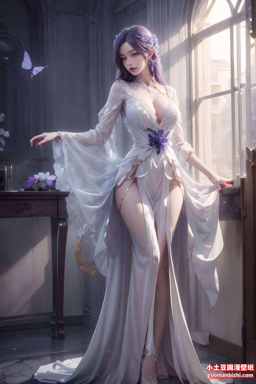 云曦平板横屏动态壁纸下载壁纸预览