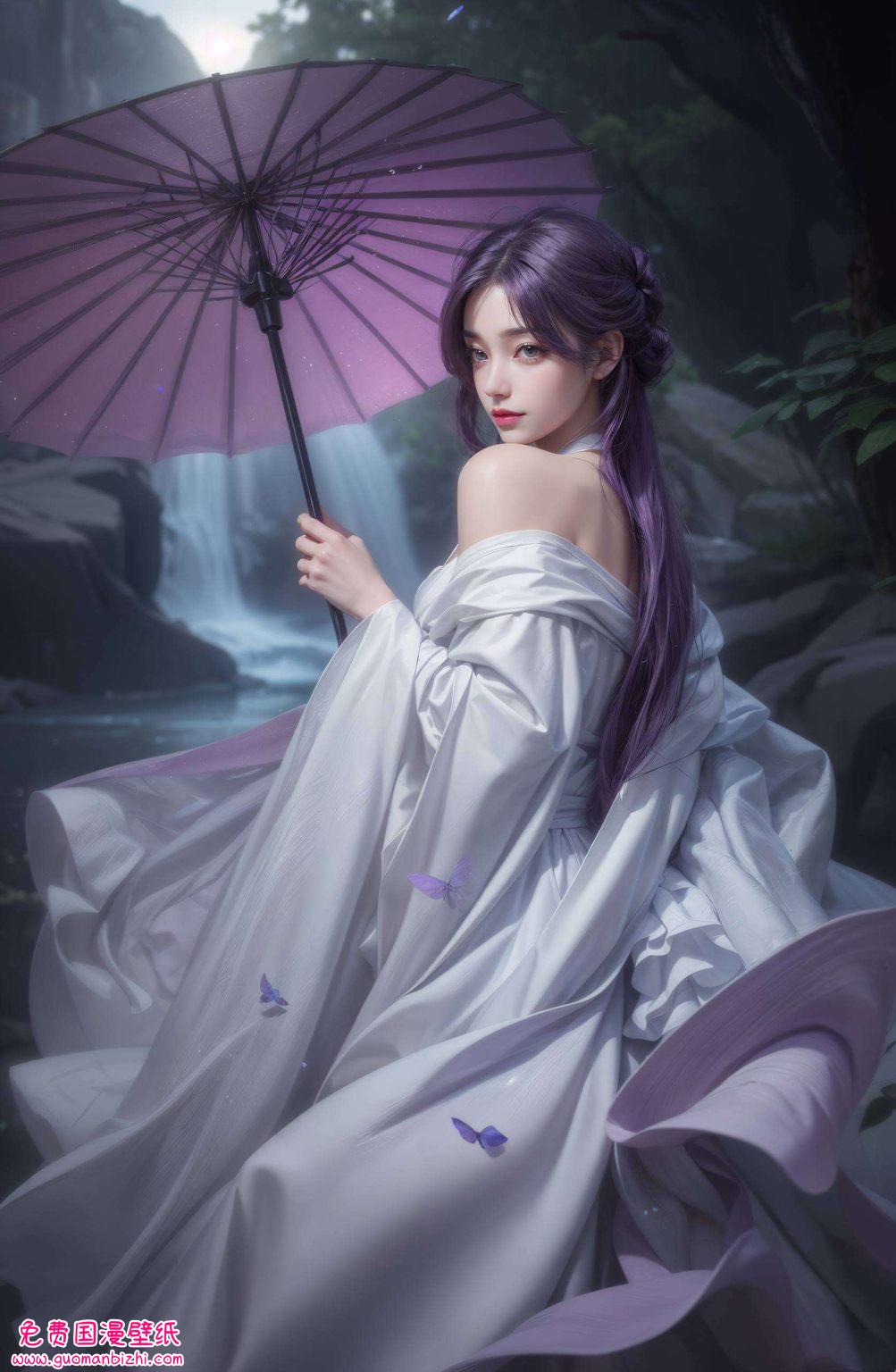 笑靥如花更是无数动漫迷心中的梦幻存在
