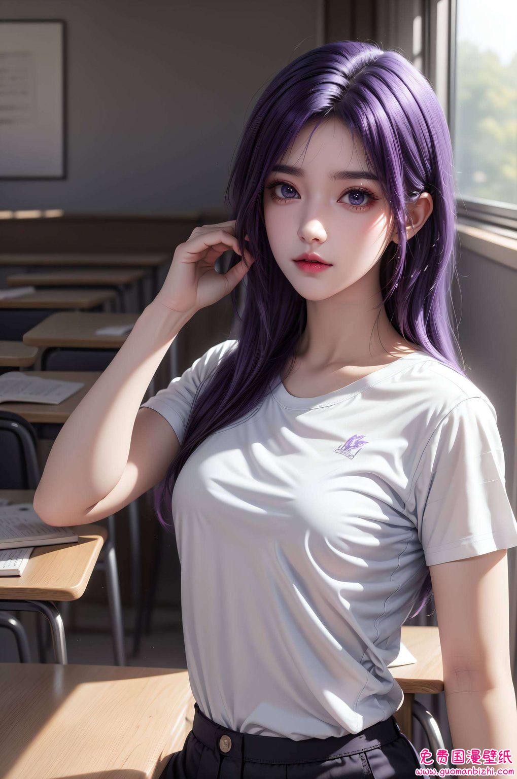 将“完美世界”的玄幻色彩搬上ipad桌面她的美丽