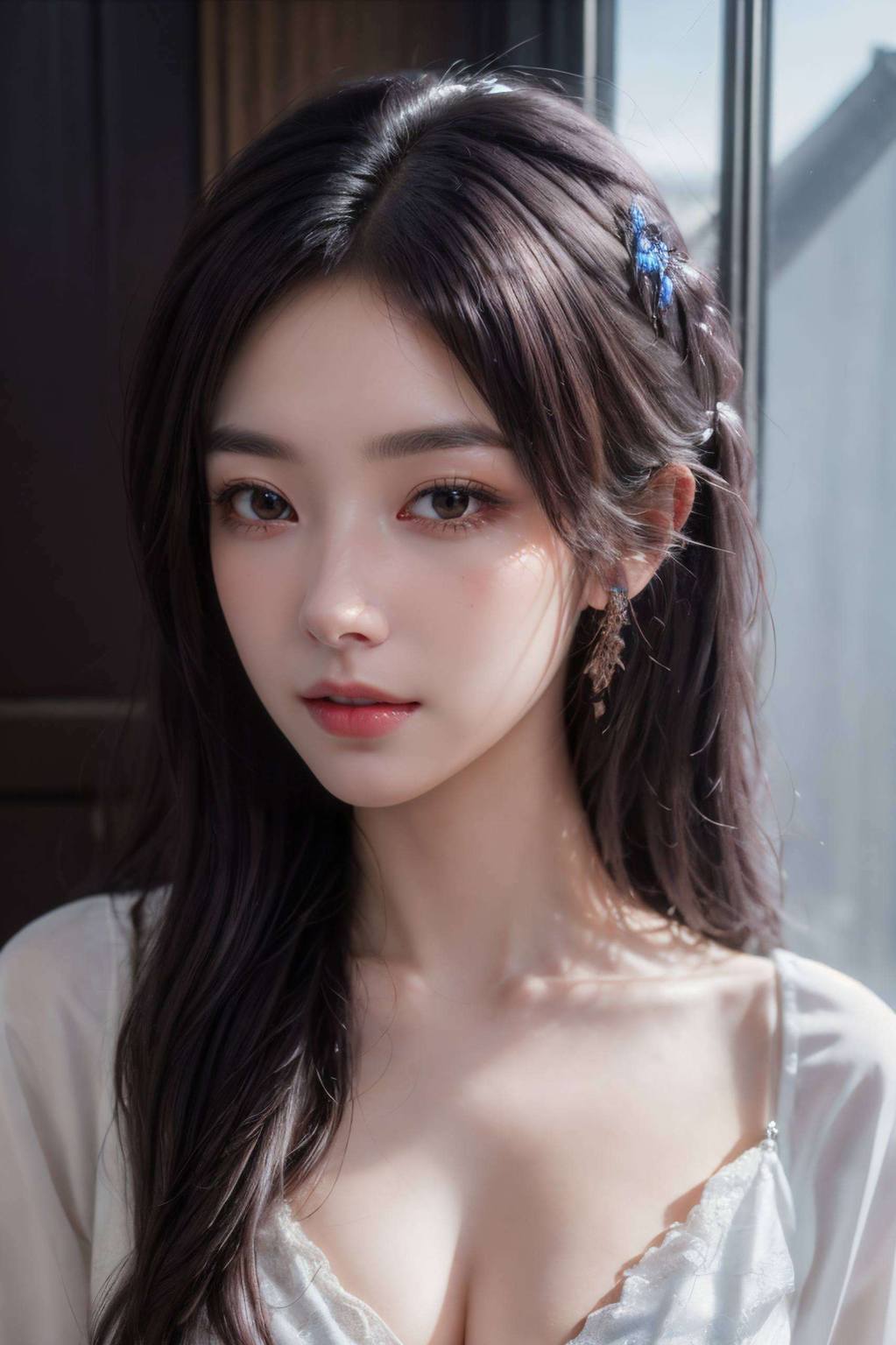简直能让你的手机屏幕都亮起来！而石昊这位小哥不仅颜值爆表
