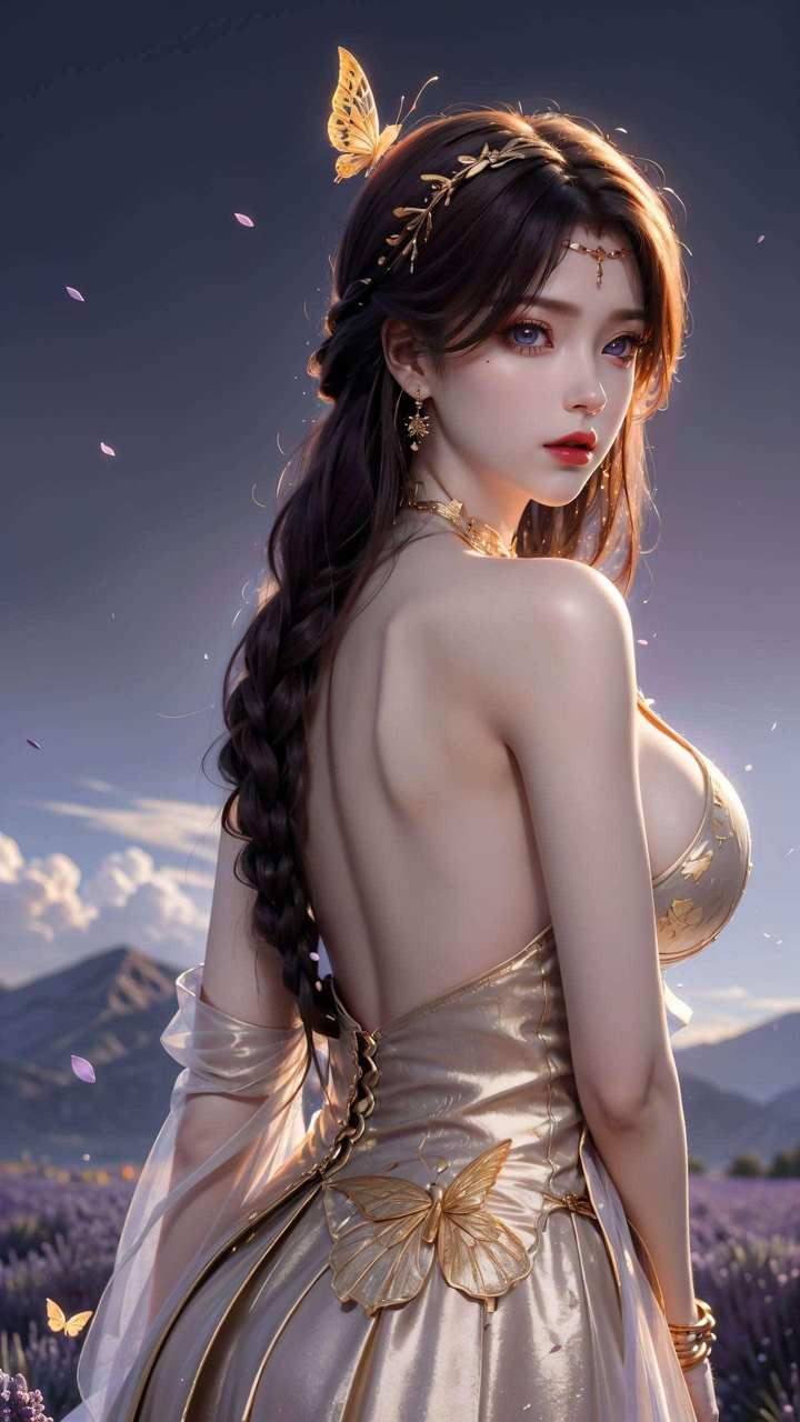 三国杀云曦壁纸图片大全壁纸预览