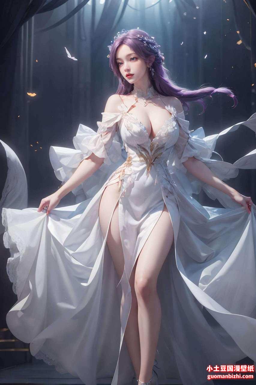女主叫云曦壁纸图片高清壁纸预览