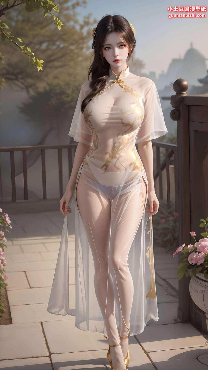 动态壁纸全屏高清云曦壁纸预览