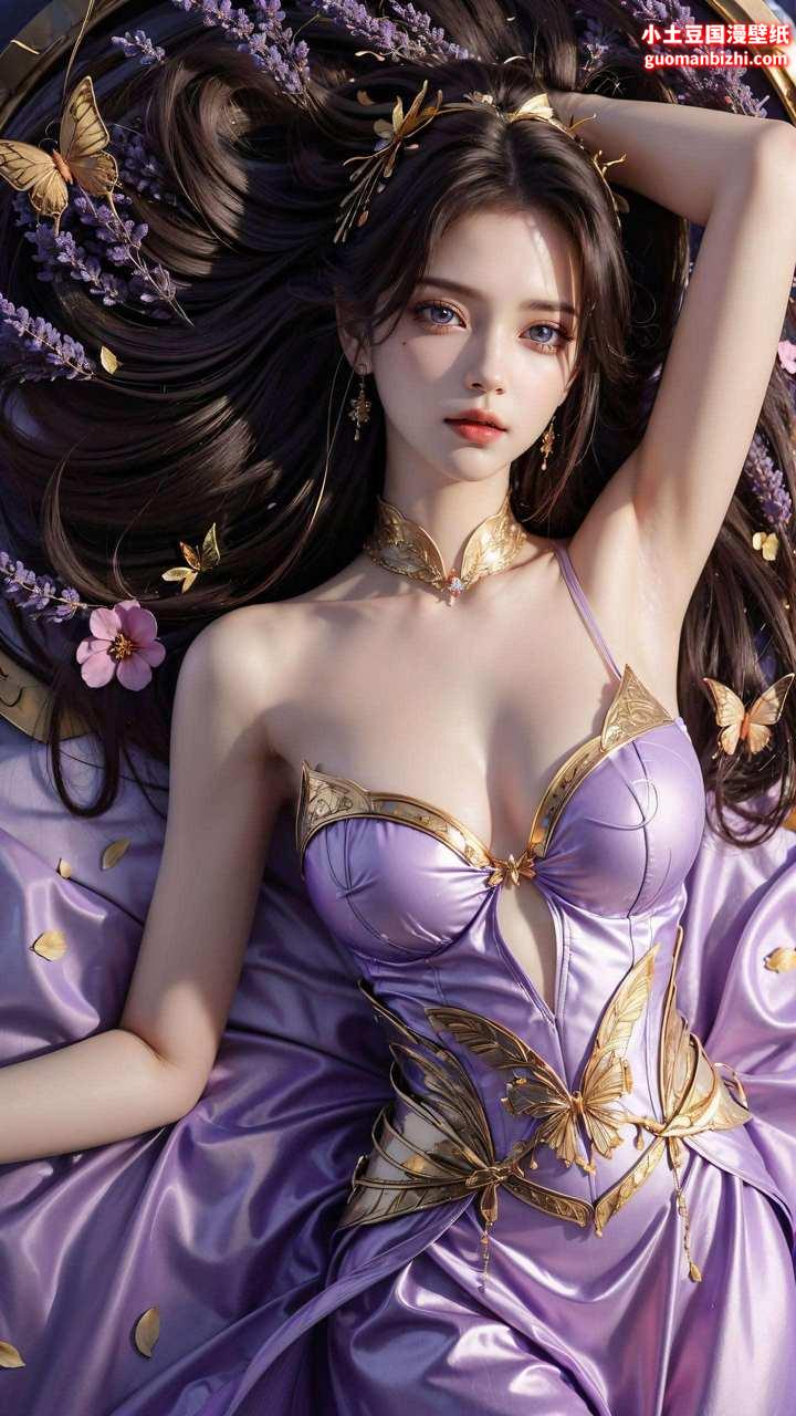 云曦电脑壁纸超清图文高清壁纸预览