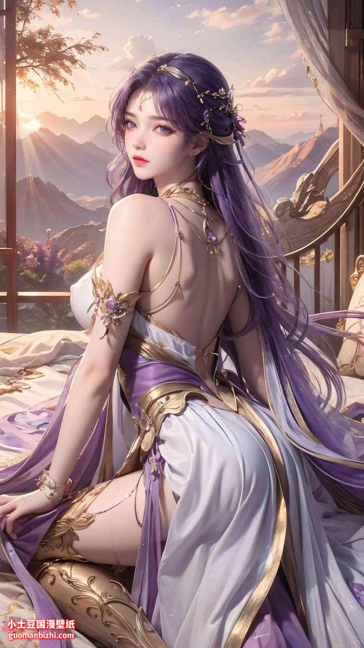 云曦壁纸超清4k壁纸壁纸预览