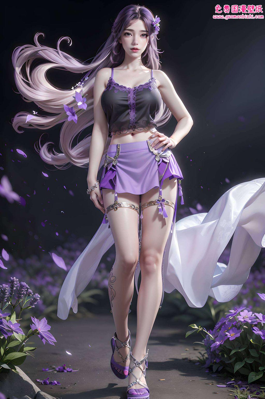 也能感受到那份玄幻与真实的交融让人在平板的墙纸上