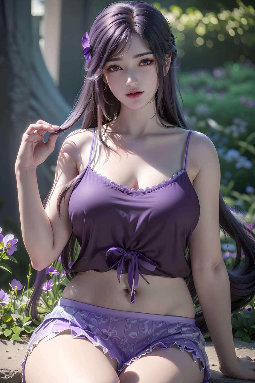 云曦萤火壁纸壁纸预览
