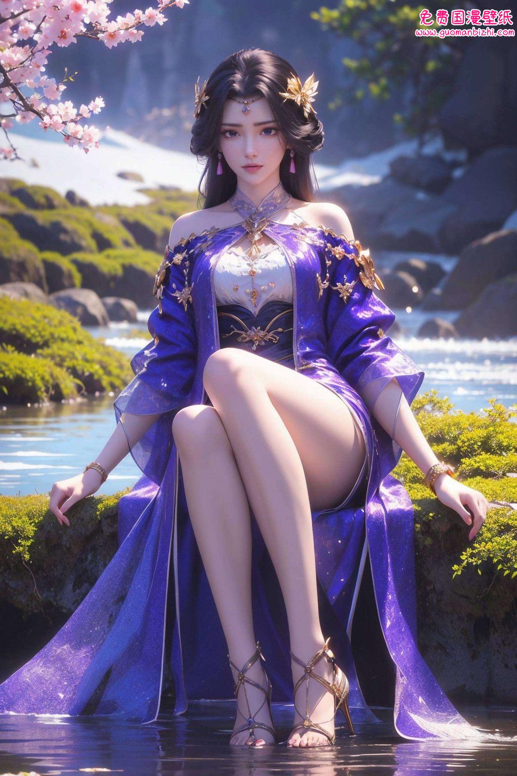 如梦似幻每一次滑动都是穿越完美世界的旅程