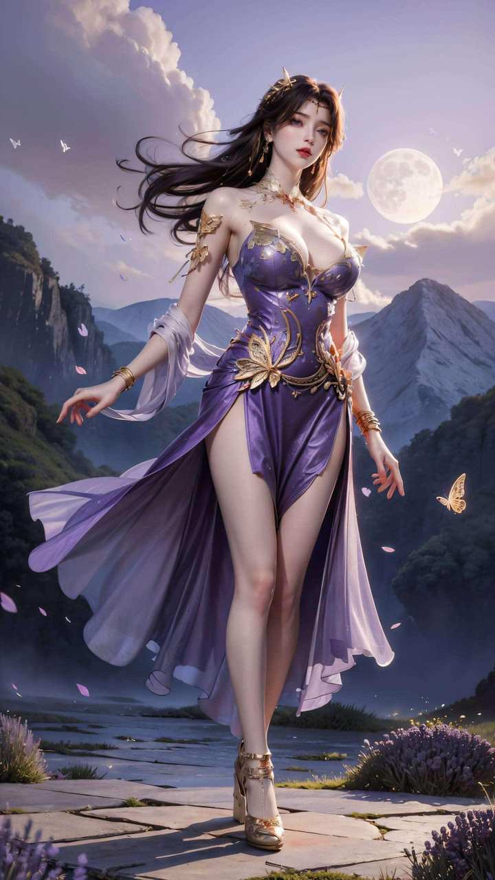 云曦壁纸超清爱心图片壁纸预览
