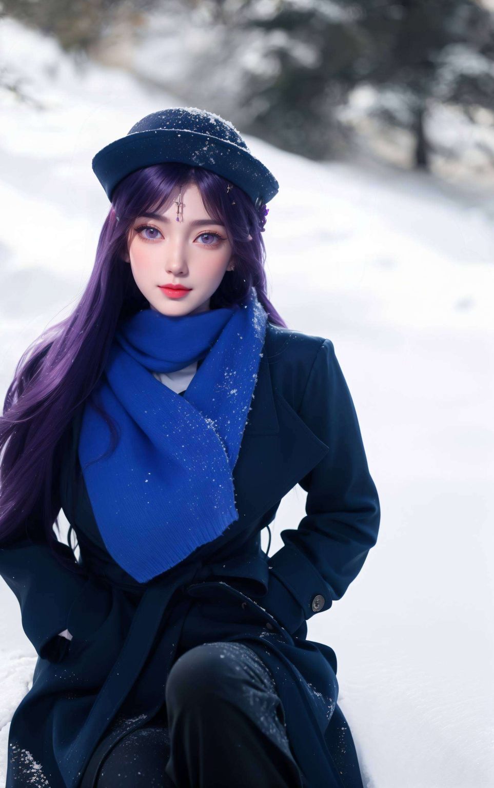 一份对美好事物的热爱与分享她的倩影在无数粉丝心中留下了深刻的印象