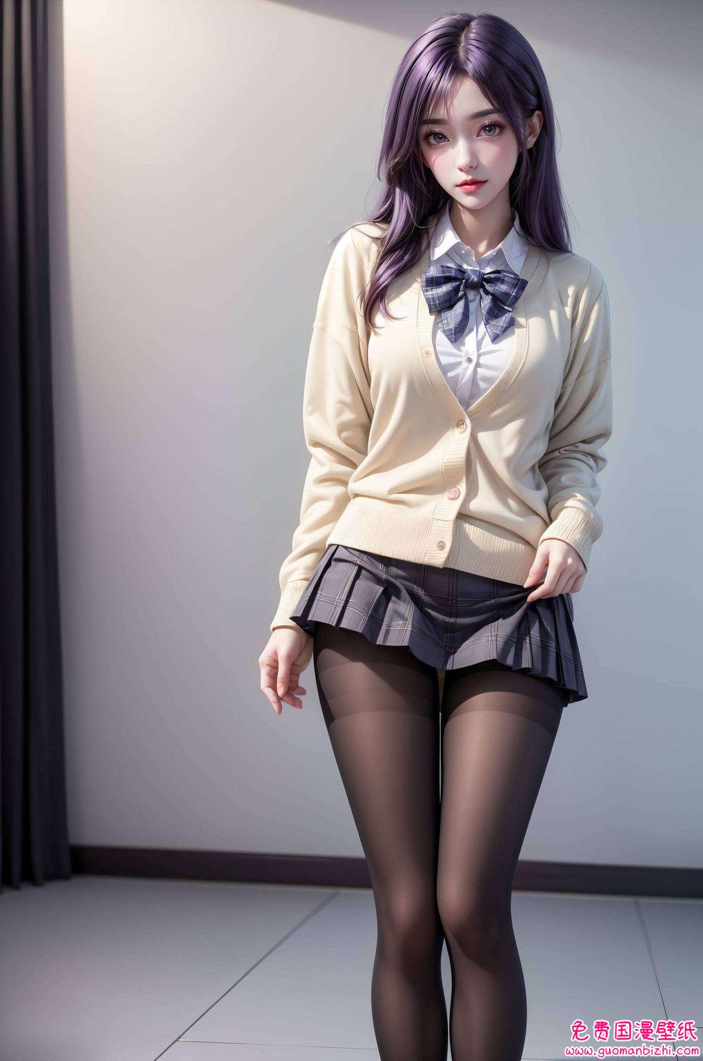 翩翩起舞炫彩登场！瞧这高清画质