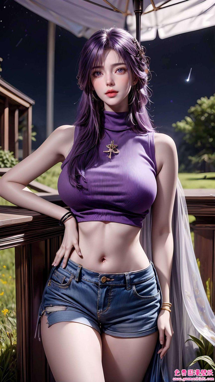 探索完美世界的绚丽色彩在这里