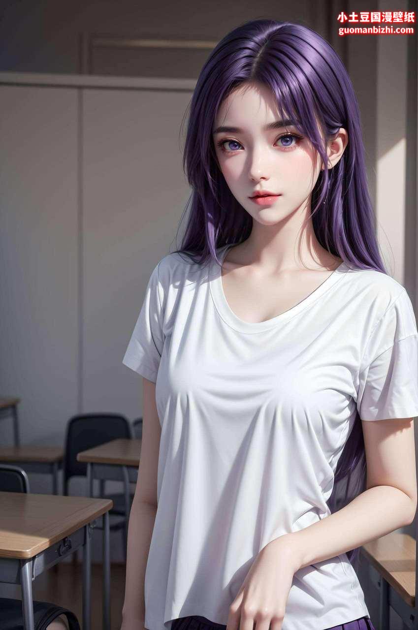 云曦和荒半脸壁纸壁纸预览