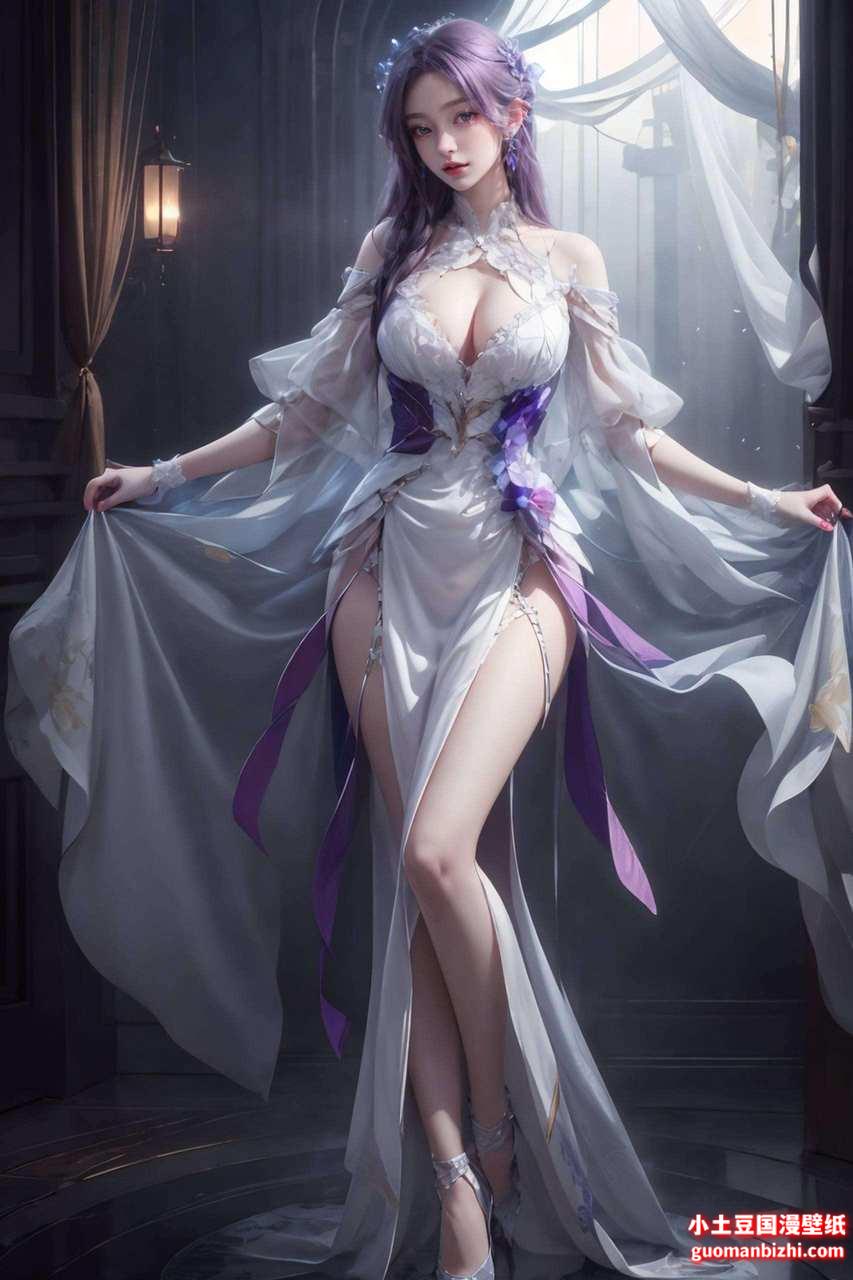 许云曦壁纸图片可爱高清壁纸预览