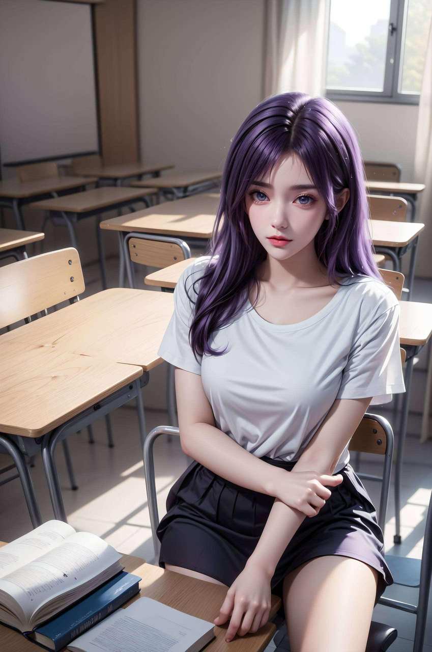 天命云曦电脑壁纸壁纸预览