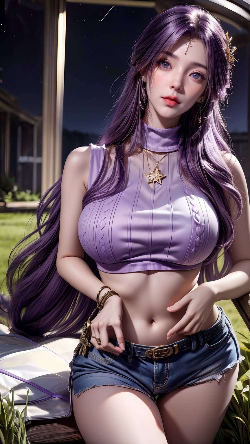 温暖而耀眼不仅是视觉的盛宴