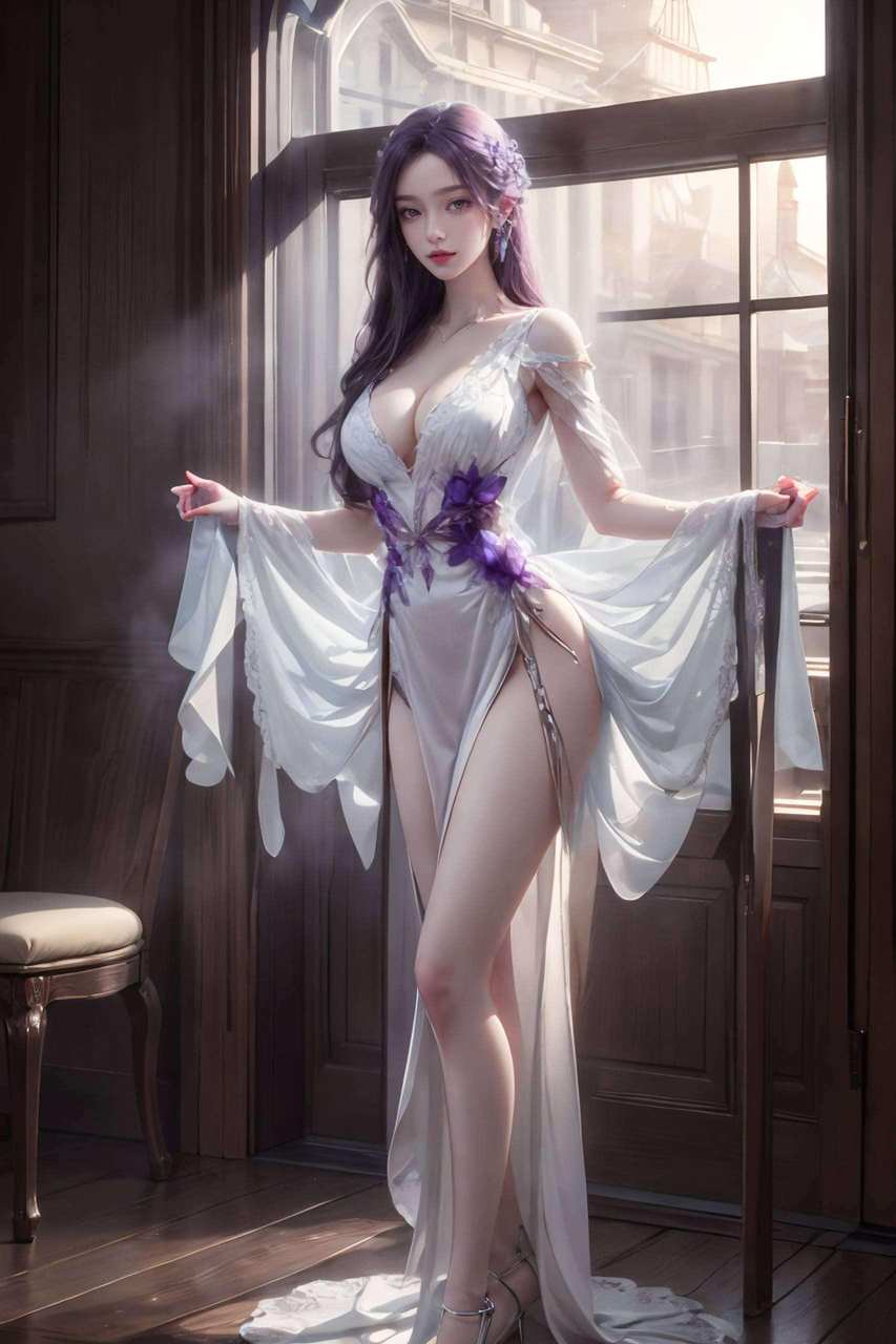 云曦图片壁纸动漫壁纸预览