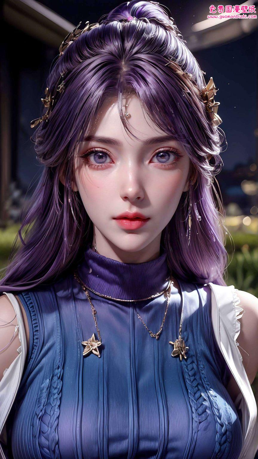 身姿曼妙仿佛从完美世界中走出