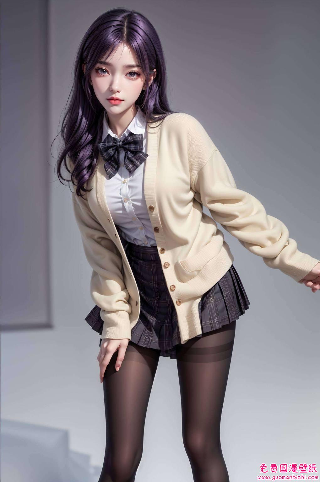 让你的手机瞬间变身艺术品！也是动漫界的宠儿