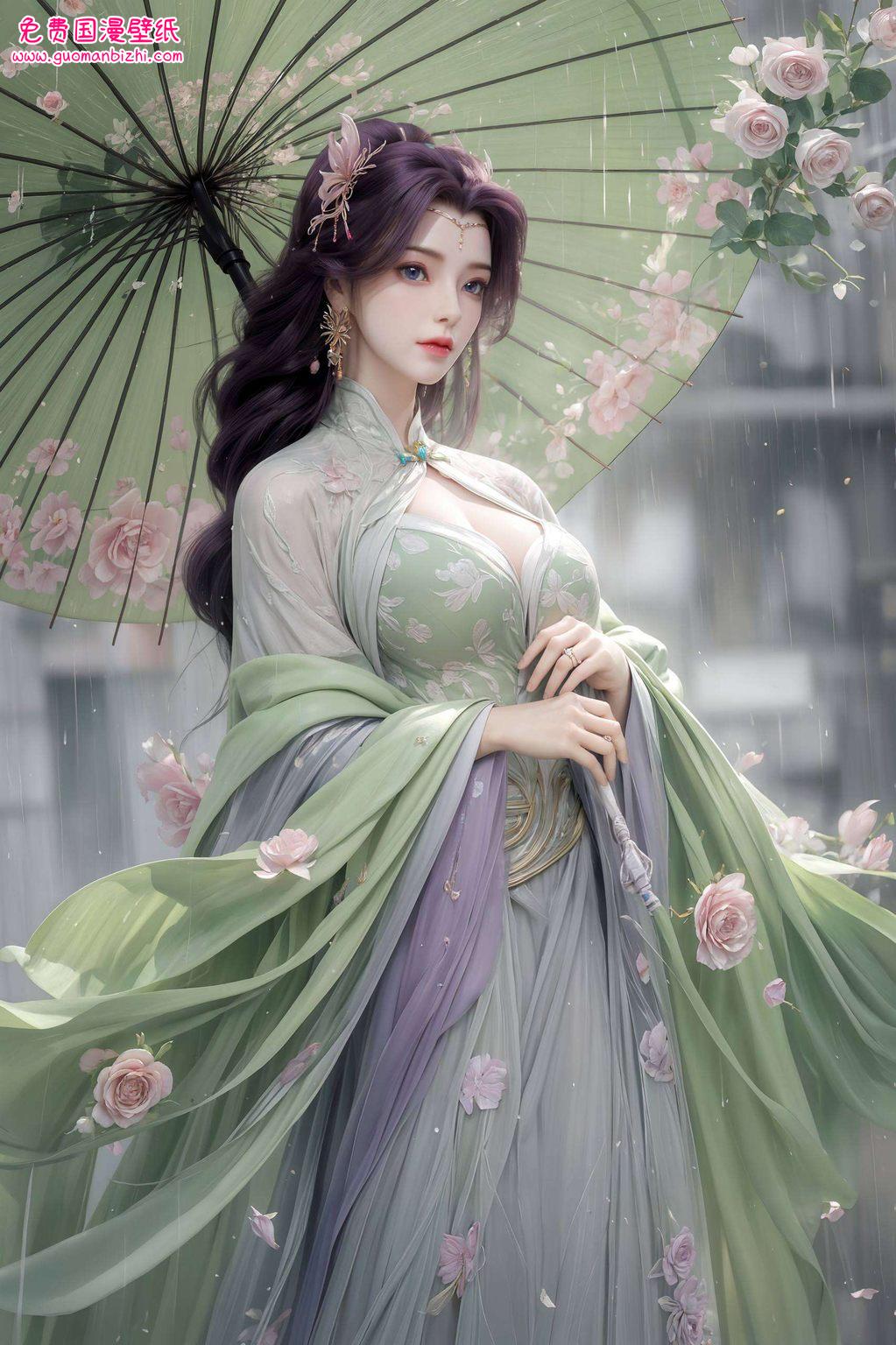 让每一台平板都变成梦幻的舞台时而害羞地微笑