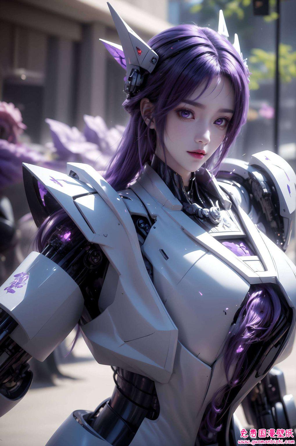 云曦在这完美世界的壁纸合集里