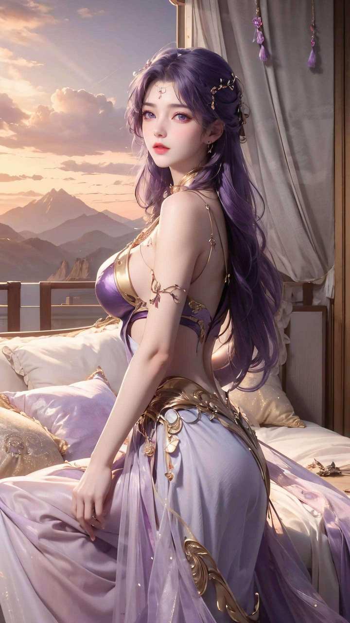 云曦笔记本高清壁纸壁纸预览