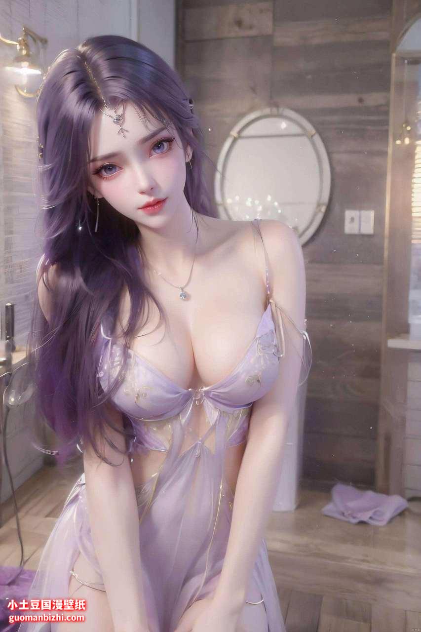 云曦壁纸绘画教程壁纸预览