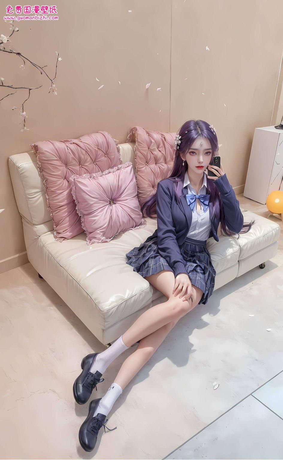 成为了无数粉丝心中的梦幻偶像以她的翩翩风采