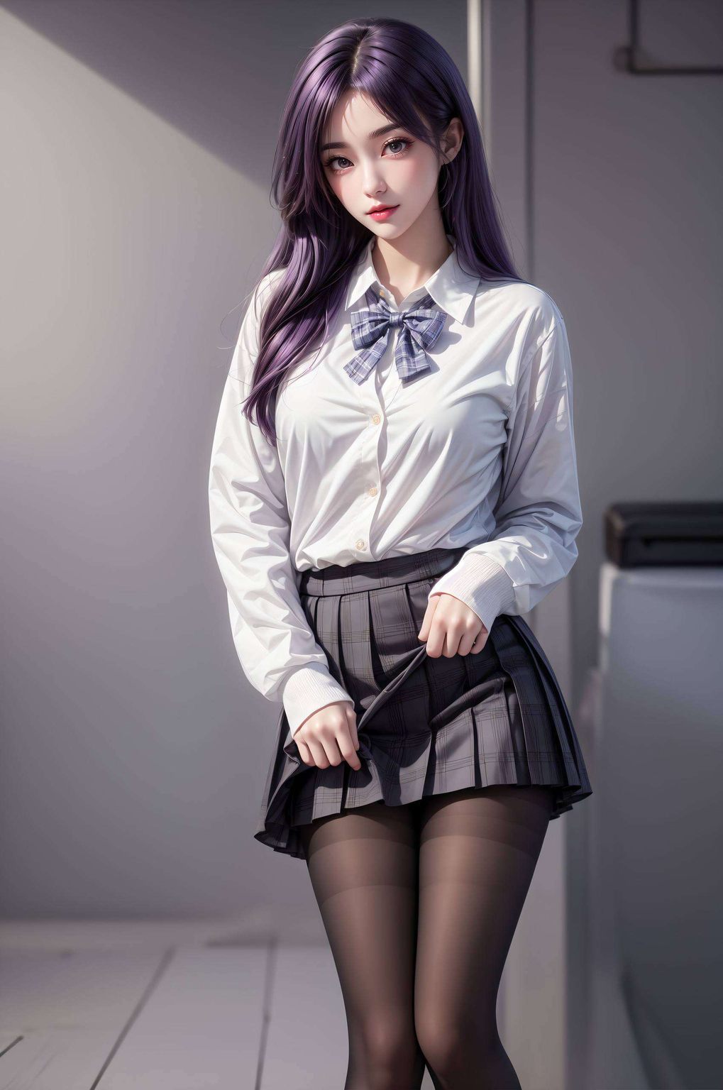 今天给大家带来一款超赞的云曦平板动态壁纸！这位国漫女神不仅美得让人心动穿上她的完美世界壁纸