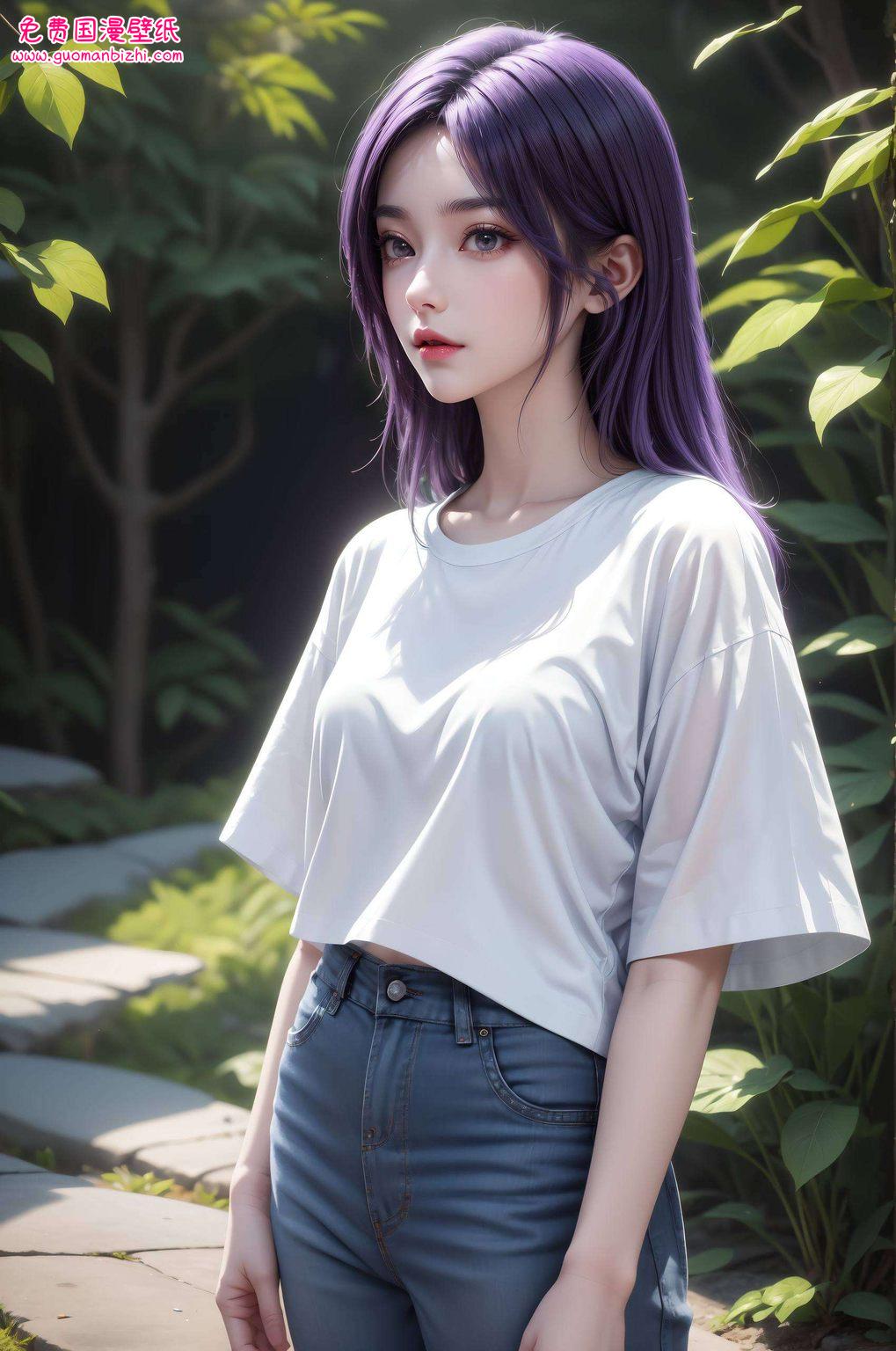 今天给大家带来一款超梦幻的国漫女神壁纸——云曦视频壁纸高清版！这位来自《完美世界》的小仙女不仅颜值爆表
