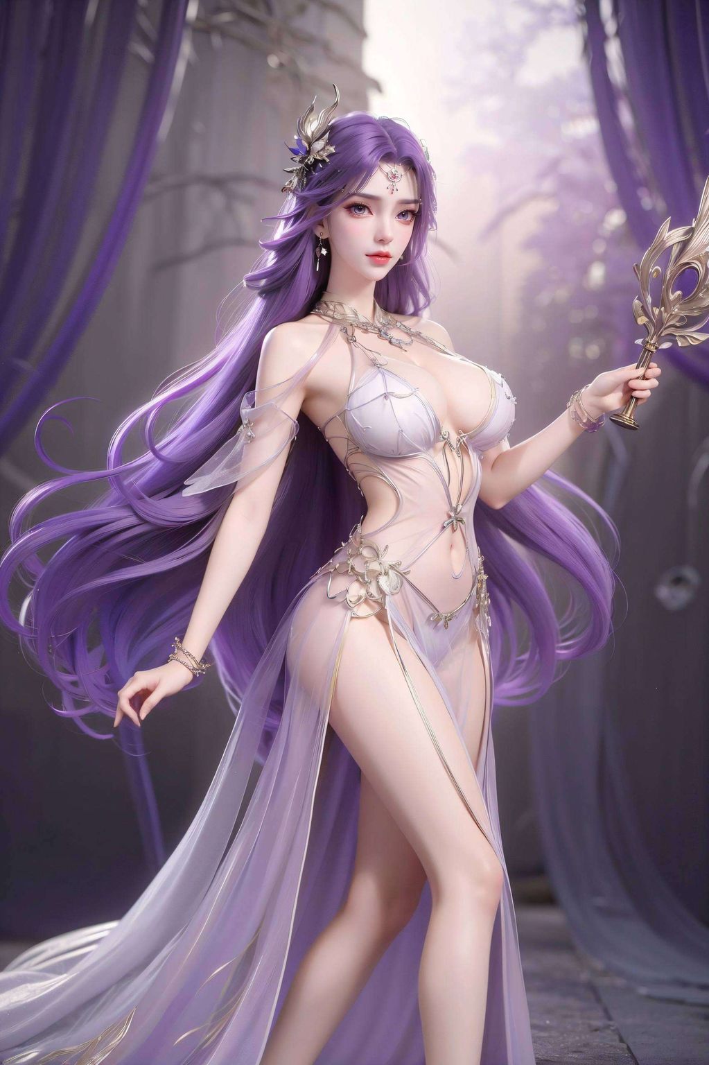 让人沉醉在这无尽的壁纸合集里漫步在完美的幻想世界