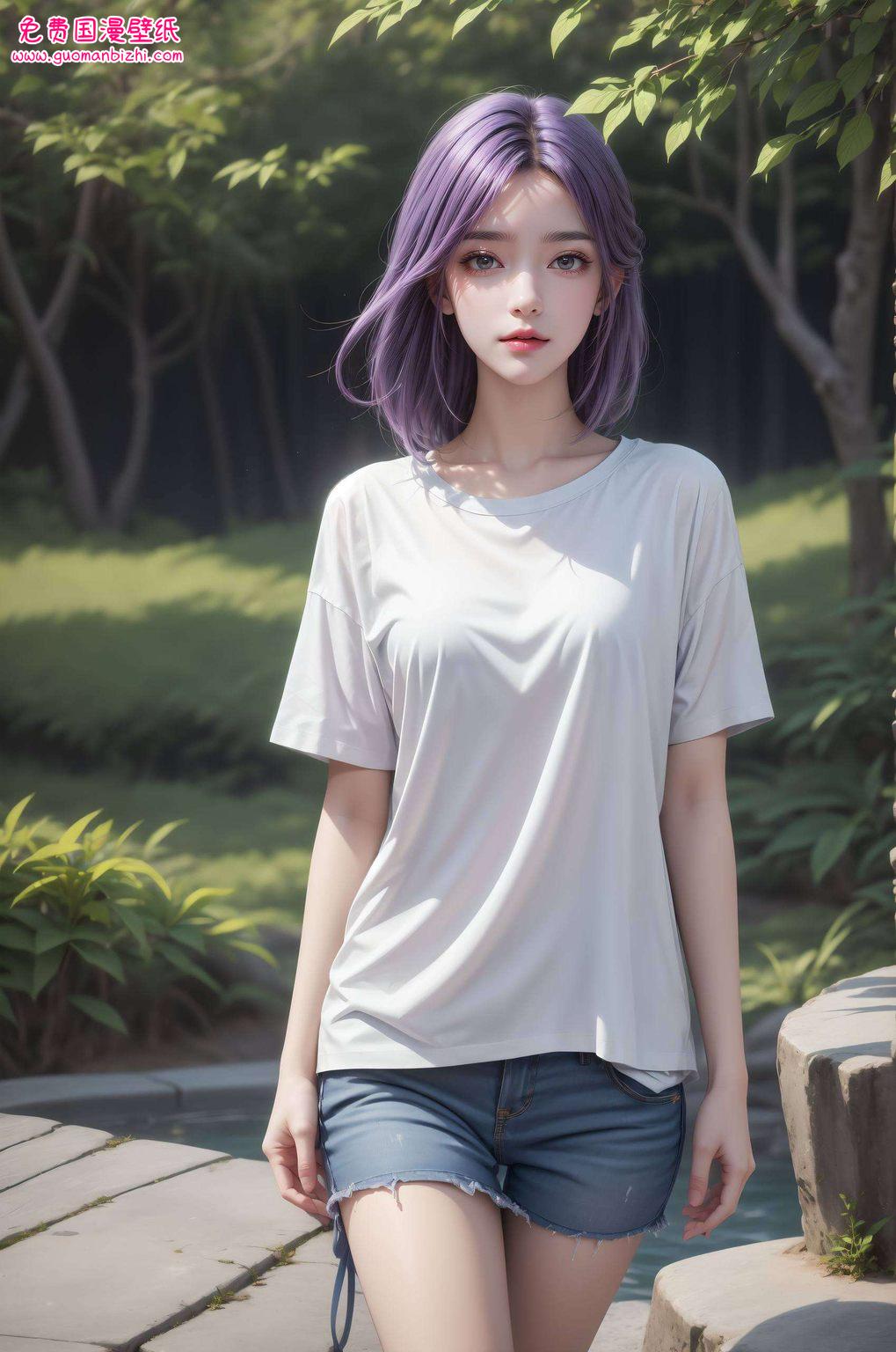 成为无数粉丝心中的梦幻存在感受国漫之美