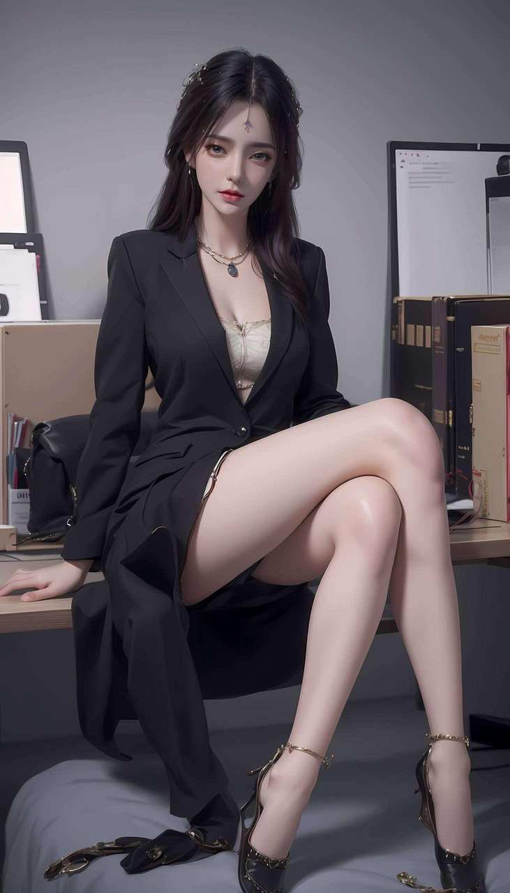 云曦壁纸国漫图片壁纸预览