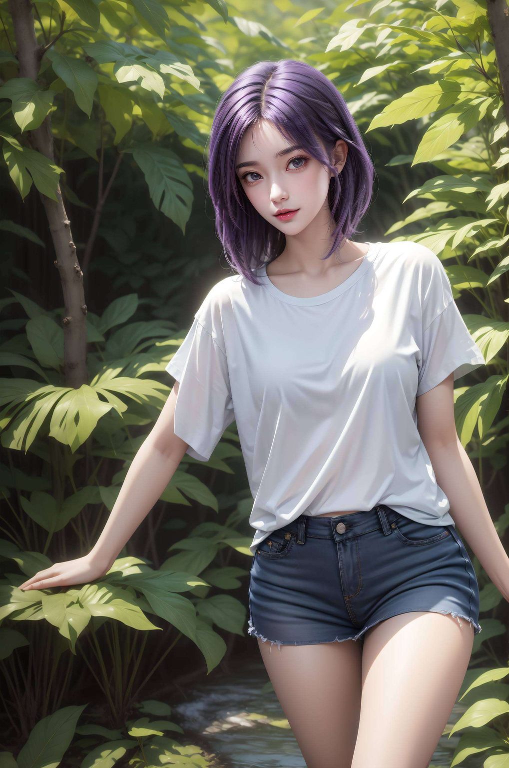今天给大家介绍一位国漫界的女神——云曦壁纸高清版来啦！这位来自完美世界的国漫女主每一次更换都仿佛是在和这位国漫美女对话哦！快来感受她的魅力吧！