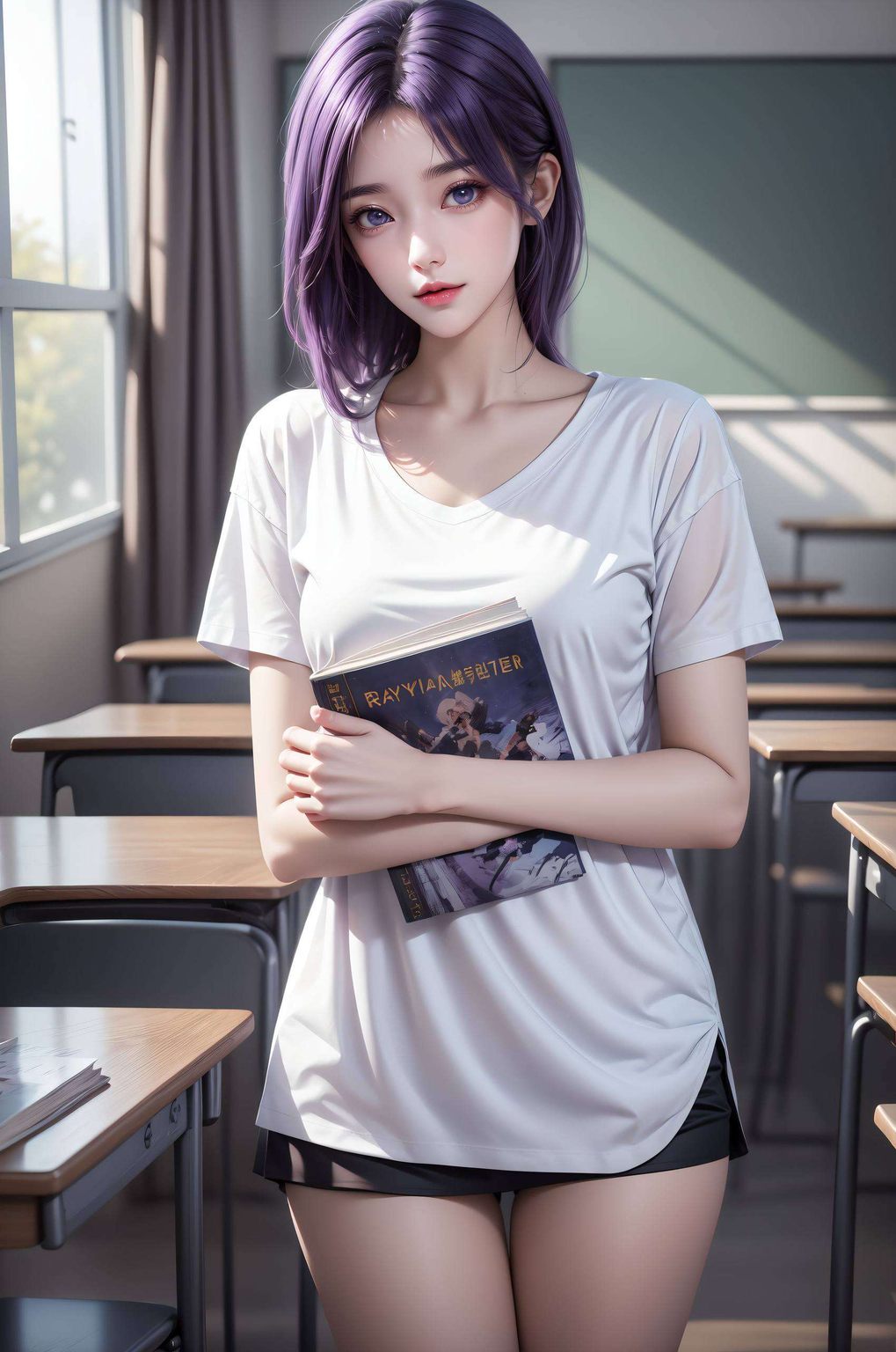保证让你的桌面美美哒嘿