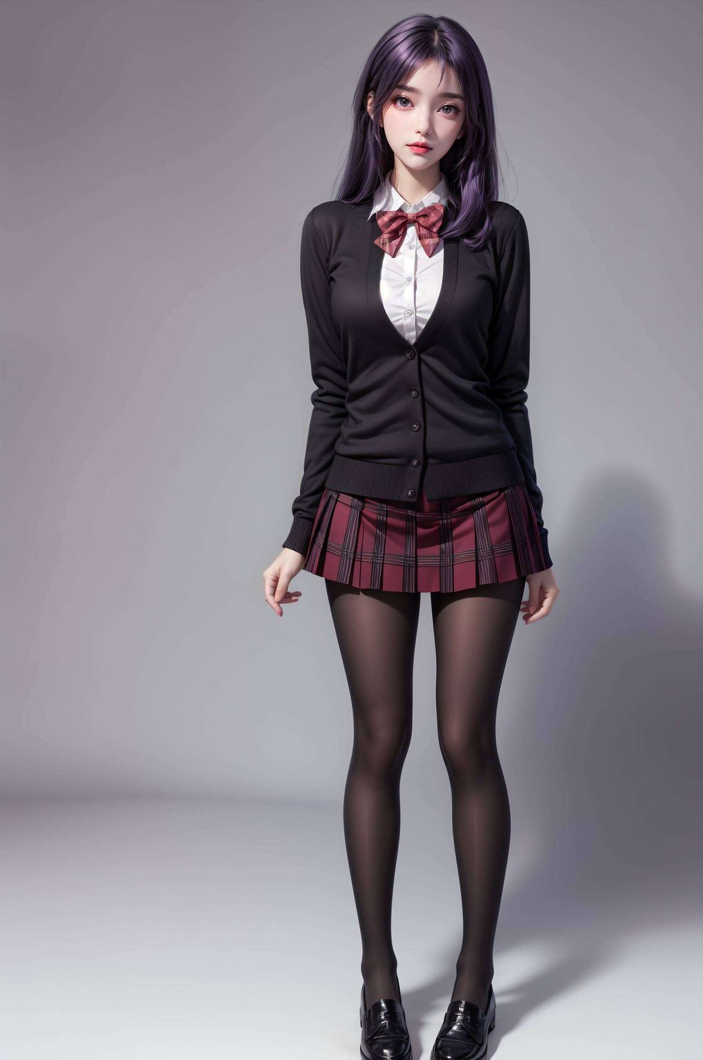 今天给大家带来一份超级梦幻的古风漫画壁纸大礼包！🌟 这里有来自完美世界的神秘女神云曦保证让你的心情每天都像喝了蜜一样甜！💖✨