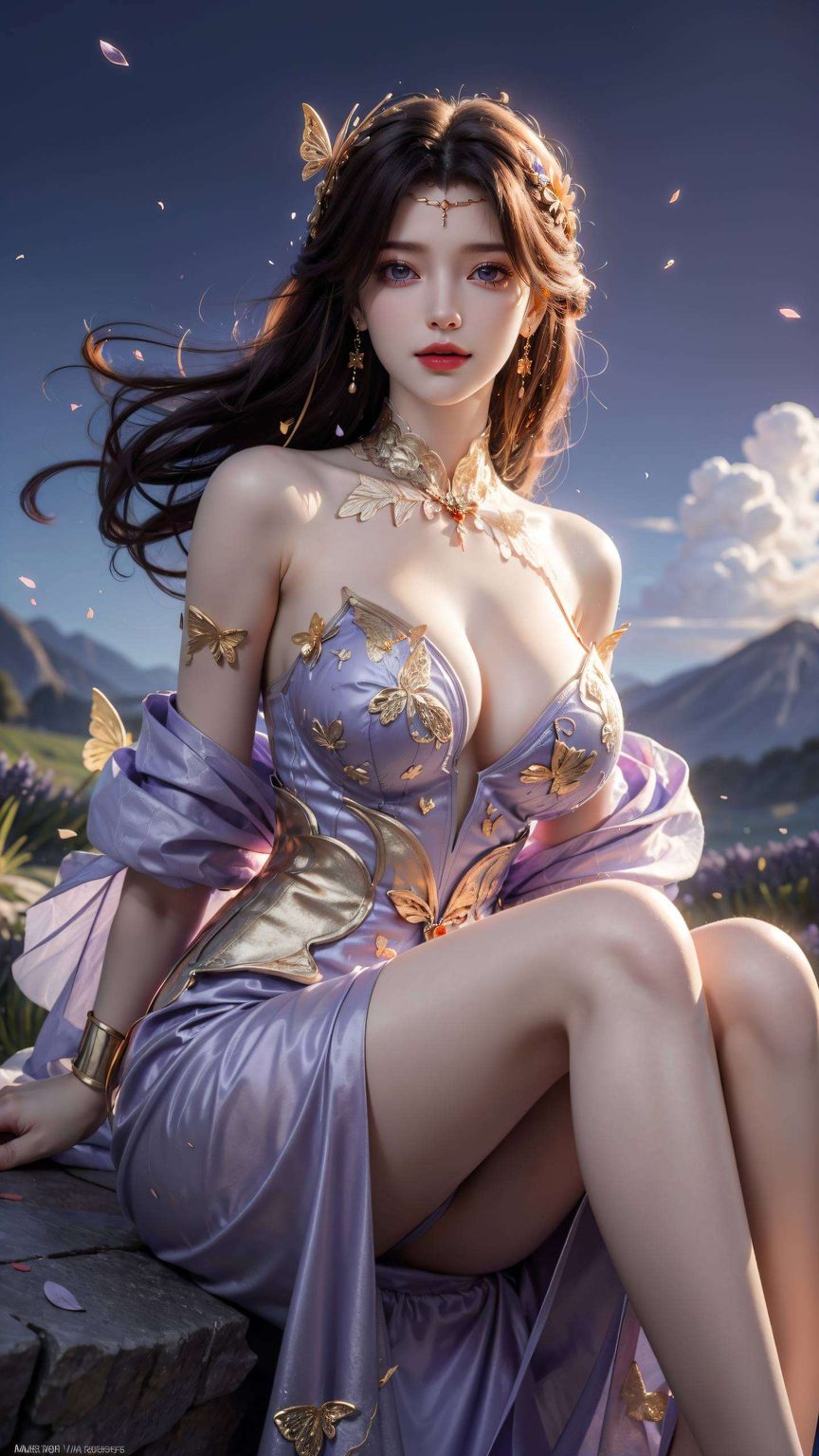 各位小可爱们嘿