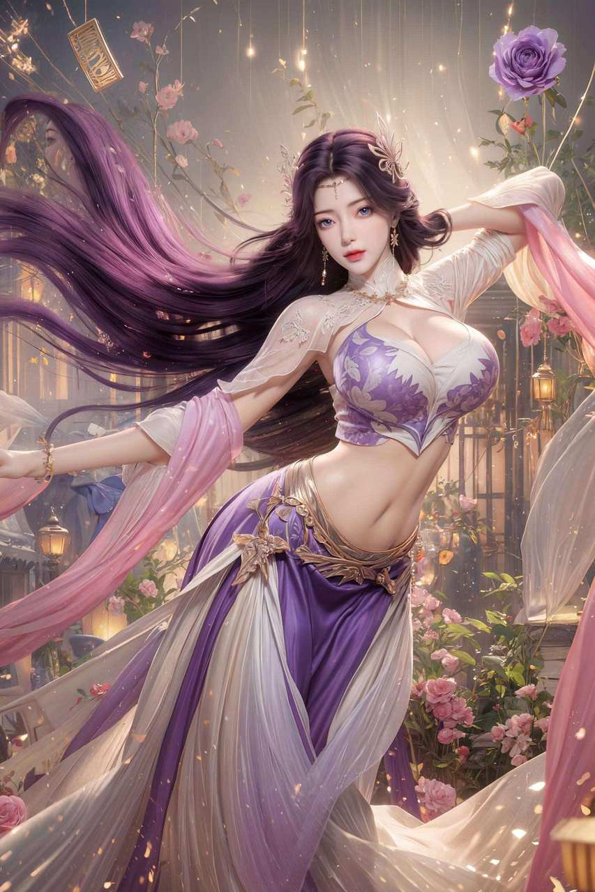 云曦高清横壁纸壁纸预览