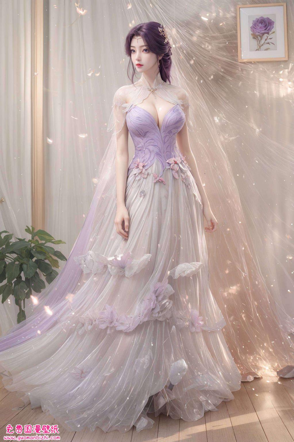 保证让你的屏幕瞬间升级各位小可爱们