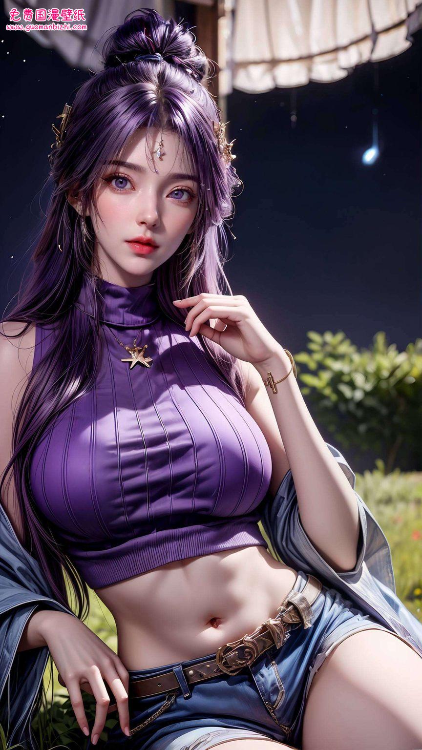 小调皮们她们不仅颜值爆表