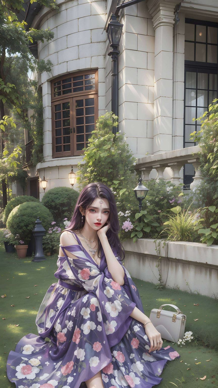 漫步在国漫的绚丽世界如同穿梭在完美世界的魔法窗口